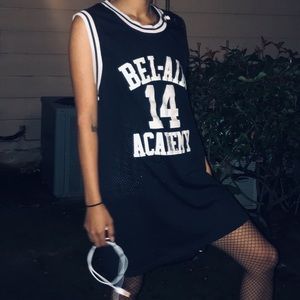 Bel-Air Academy Jersey #14